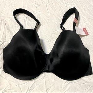 NWT— 38 DDD Cacique Balconette Bra